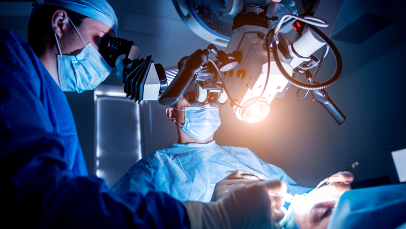 健康・医学 Interventional Neuroradiology Interventional Neuroradiology | Maimonides Health